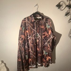 Prairi buck hunting wear